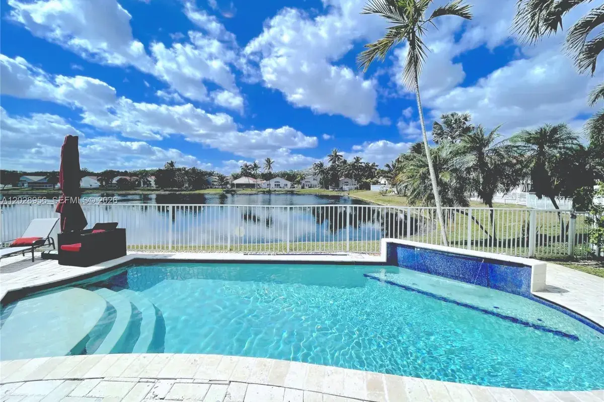 4923 SW 33rd Way, Hollywood FL 33312