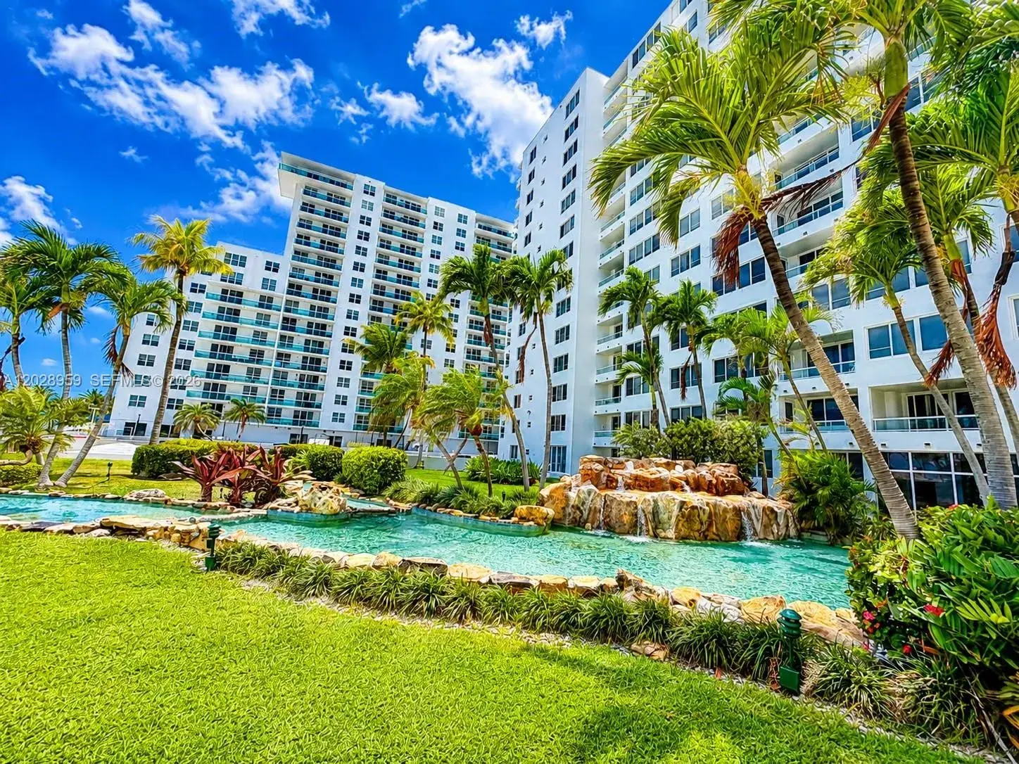 5005 Collins Ave # 616, Miami Beach FL 33140