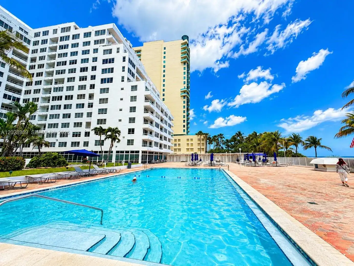 5005 Collins Ave # 616, Miami Beach FL 33140 photo 3