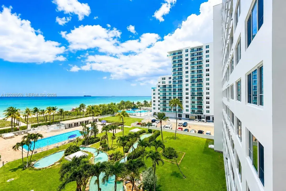 5005 Collins Ave # 616, Miami Beach FL 33140