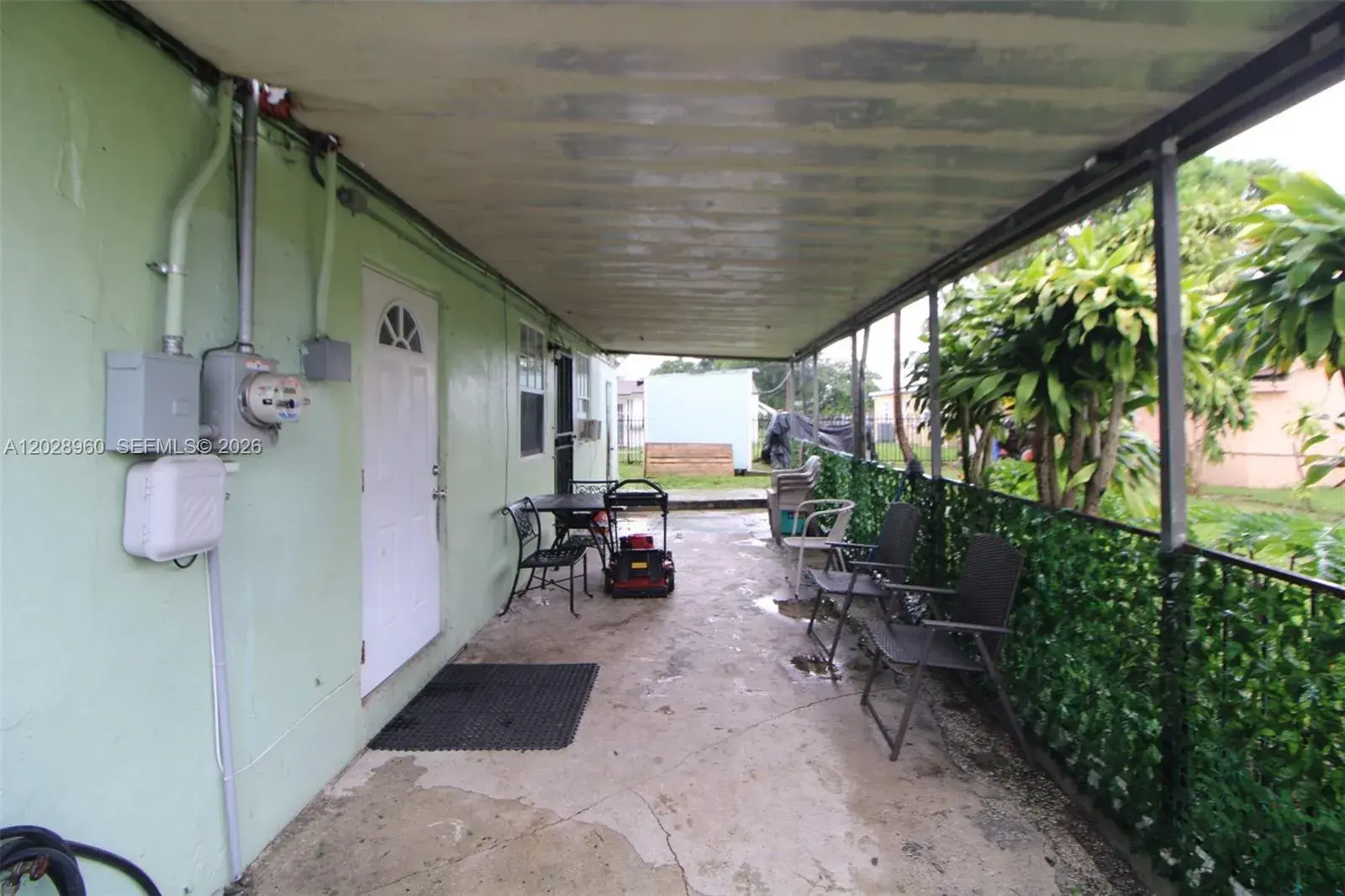 1741 NW 92nd St, Miami FL 33147