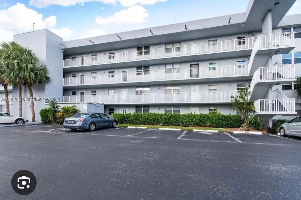 107 Royal Park Dr # 4F, Oakland Park FL 33309
