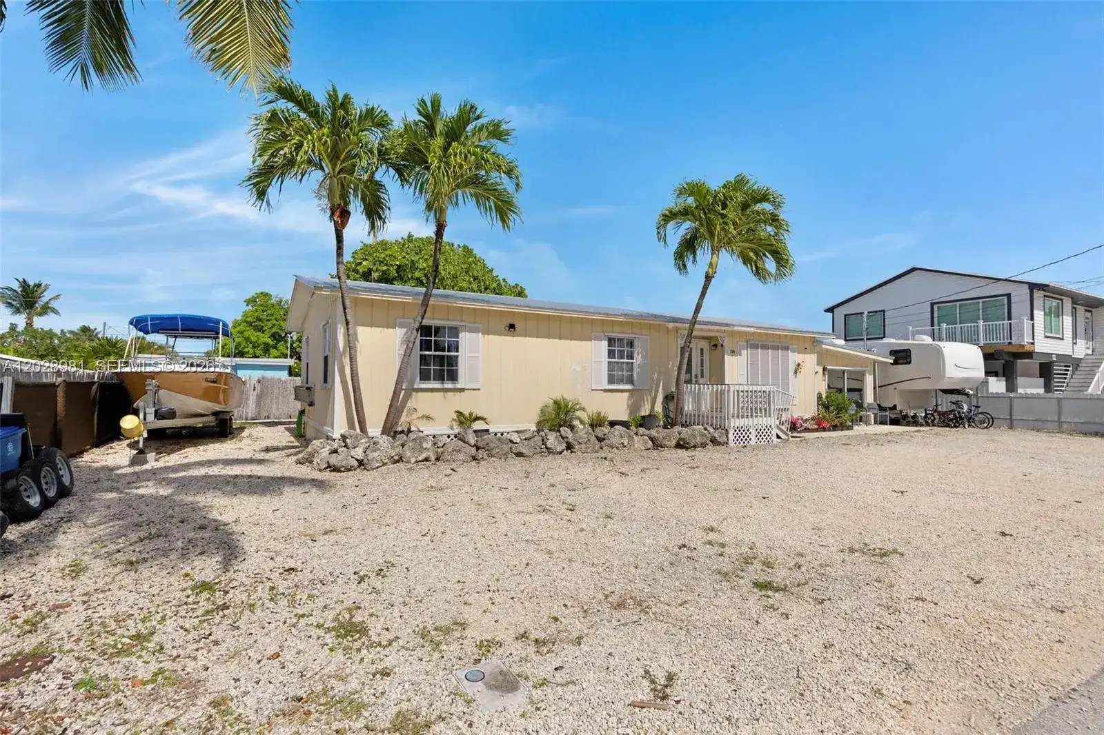 780 95th Street Ocean, Marathon FL 33050 photo 3