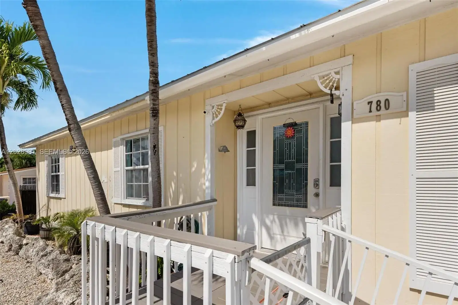 780 95th Street Ocean, Marathon FL 33050 photo 4