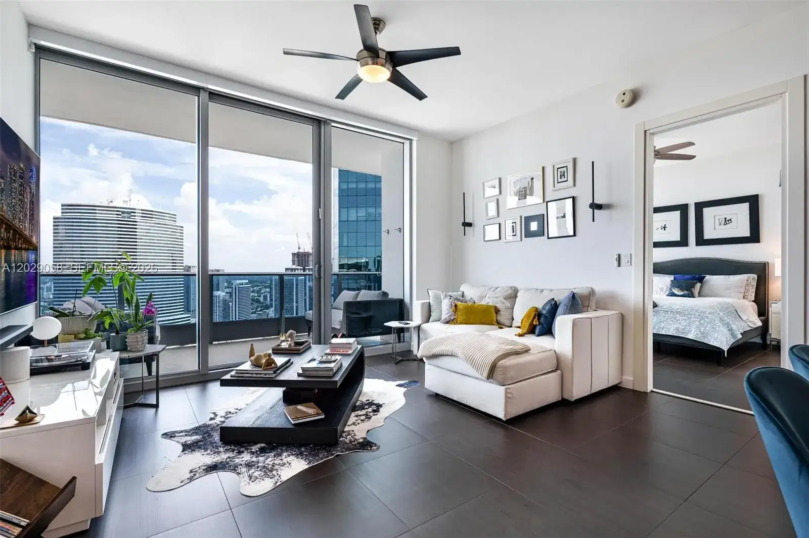 200 Biscayne Boulevard Way # 4812, Miami FL 33131