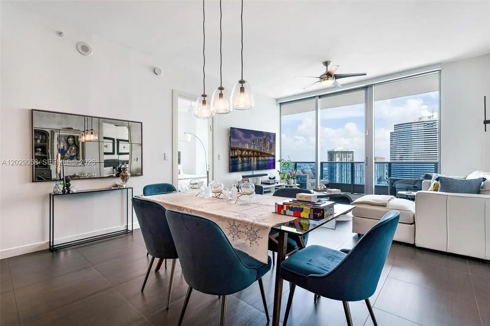200 Biscayne Boulevard Way # 4812, Miami FL 33131 photo 5