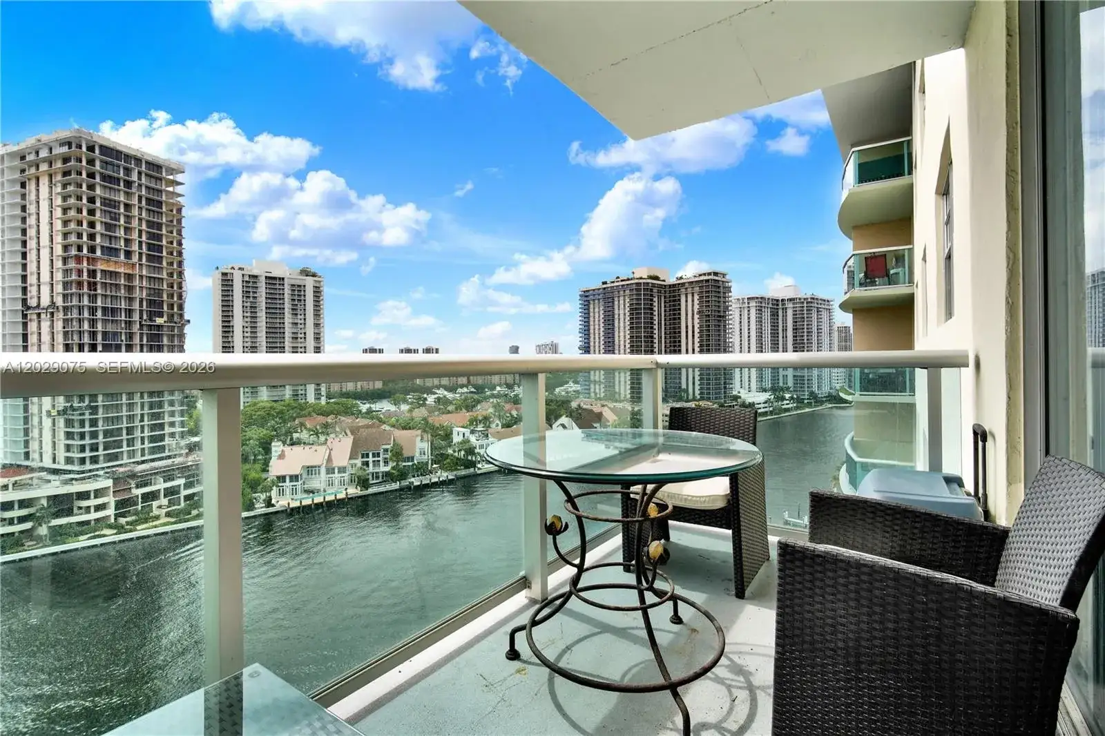 19390 Collins Ave # 1419, Sunny Isles Beach FL 33160