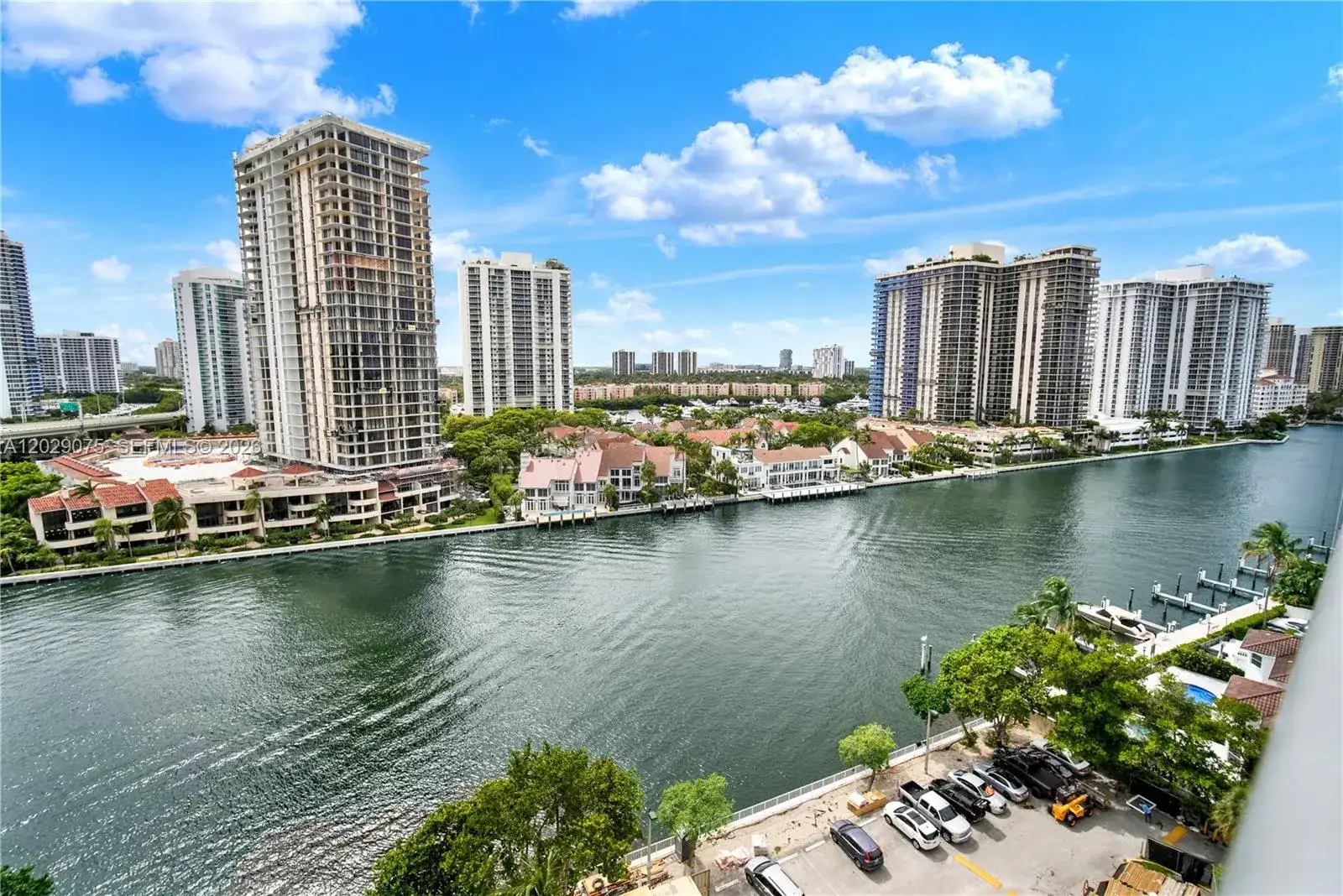 19390 Collins Ave # 1419, Sunny Isles Beach FL 33160 photo 3