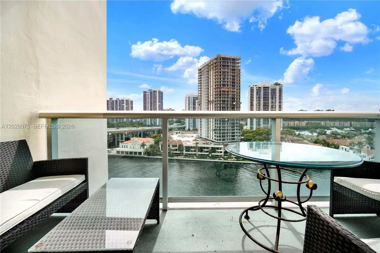 19390 Collins Ave # 1419, Sunny Isles Beach FL 33160 photo 4