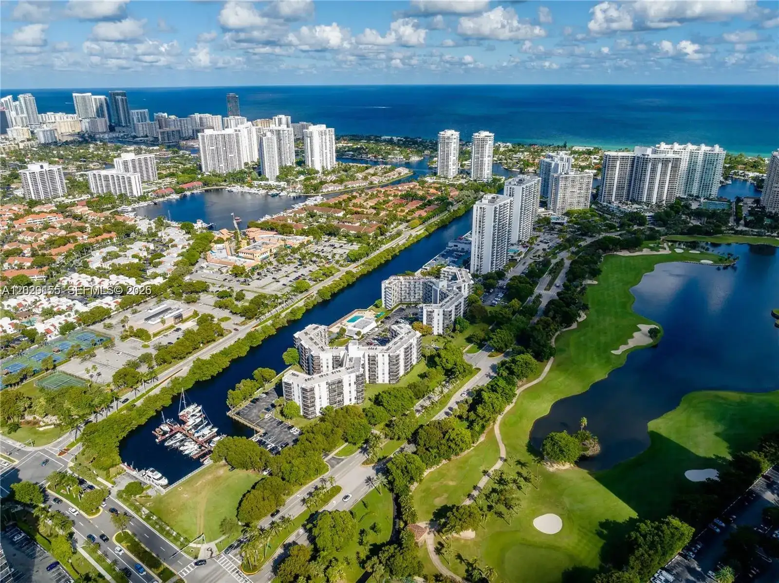 3475 N Country Club Dr # 503, Aventura FL 33180 photo 3