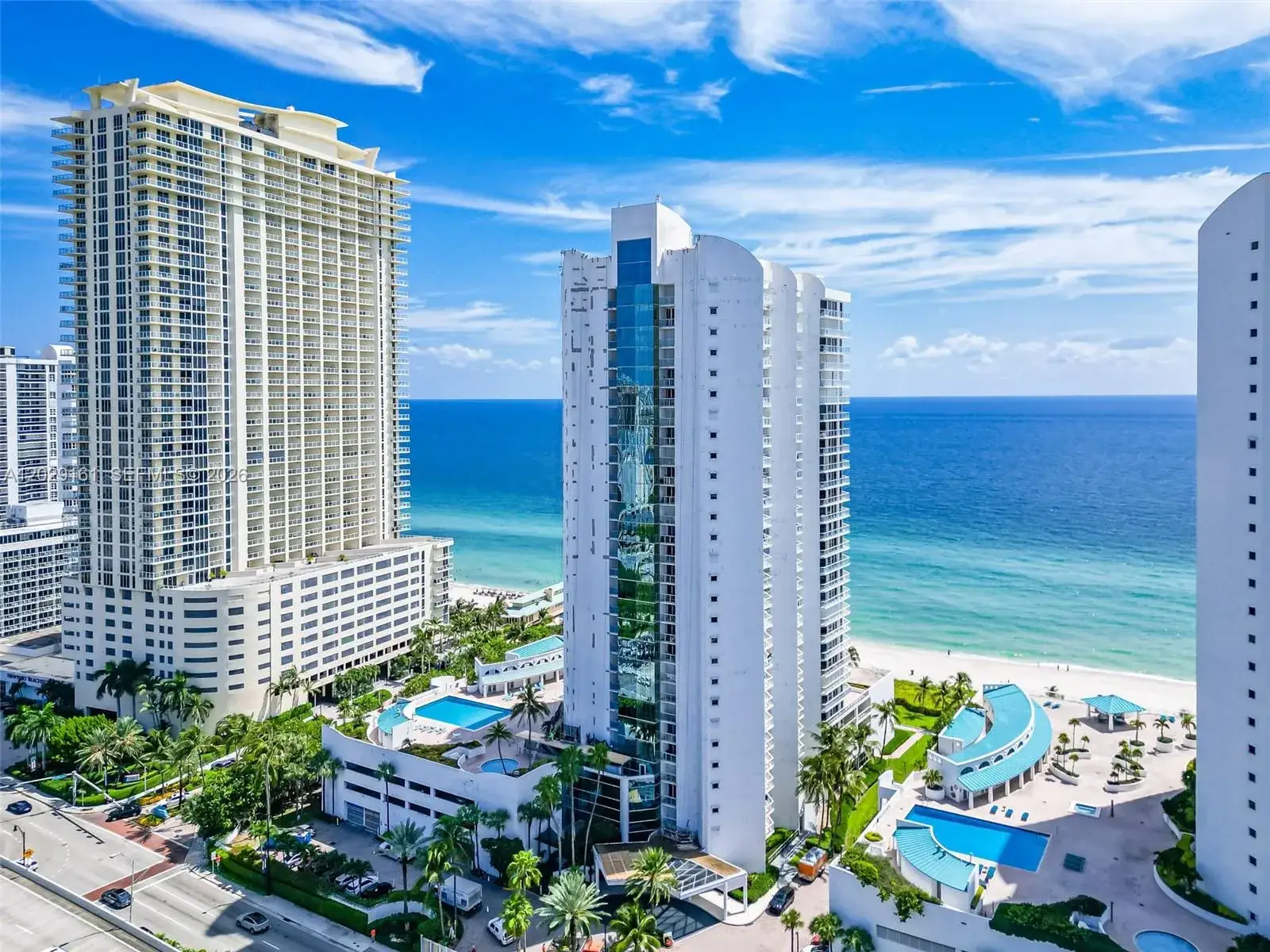 16485 Collins Ave # 1832, Sunny Isles Beach FL 33160
