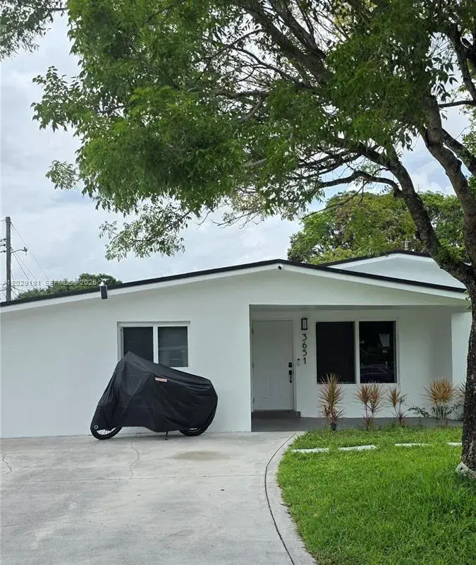 3651 NW 8th Ct # 0, Fort Lauderdale FL 33311