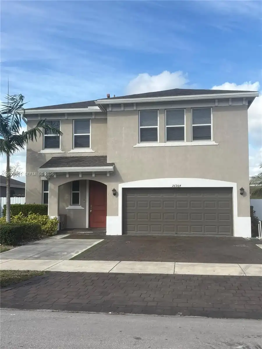 26964 SW 132nd Ct Rd # 0, Homestead FL 33032