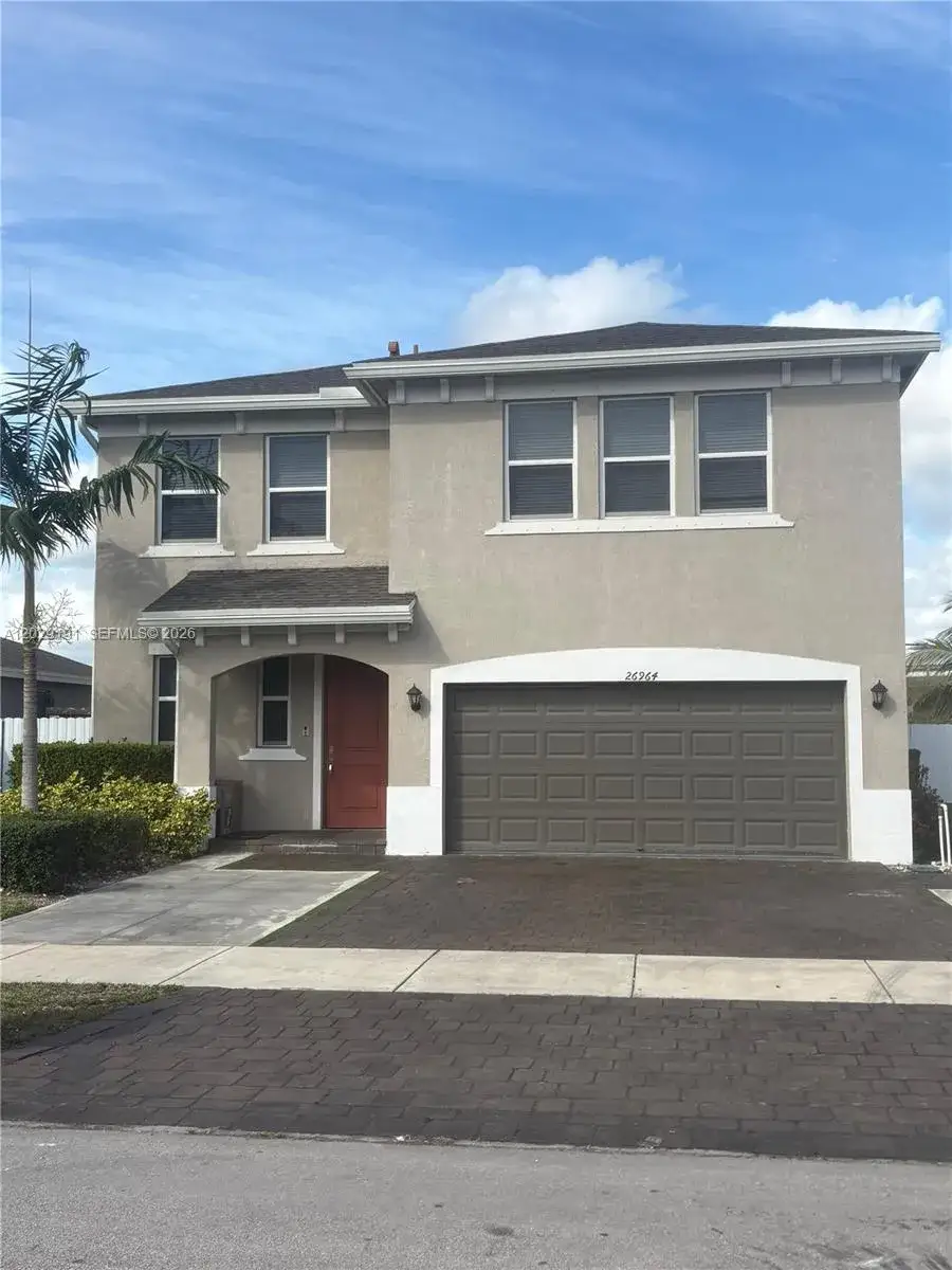 26964 SW 132nd Ct Rd # 0, Homestead FL 33032