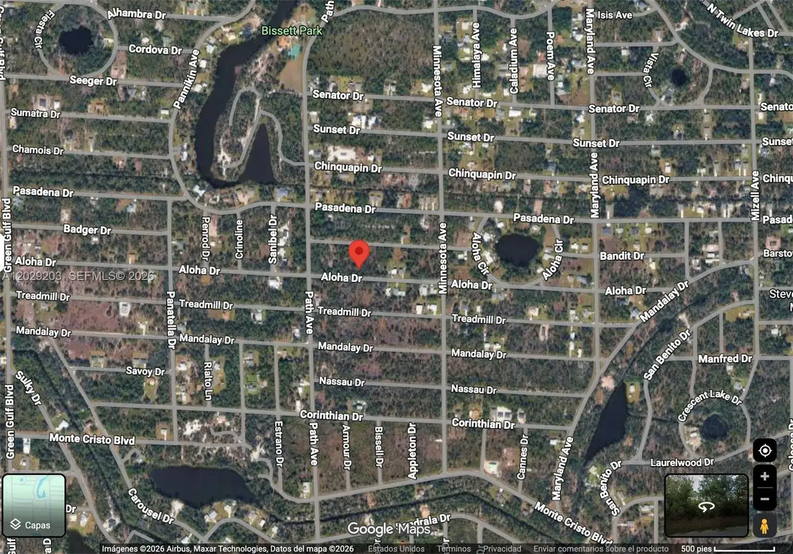 27318 Aloha Drive, Punta Gorda FL 33955 photo 2