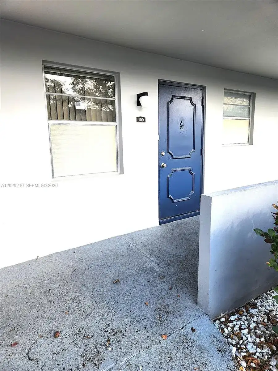 7787 Golf Circle Drive # 109, Margate FL 33063 photo 2