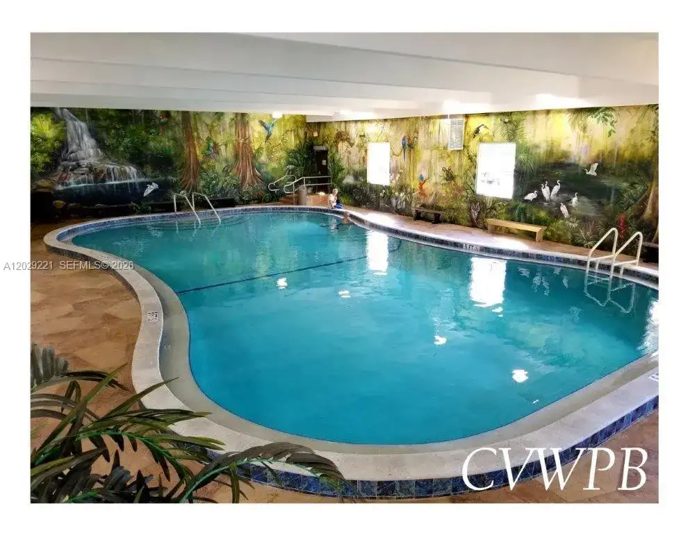 264 Coventry K # 264, West Palm Beach FL 33417 photo 4