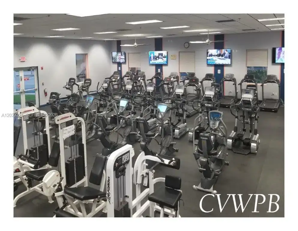264 Coventry K # 264, West Palm Beach FL 33417 photo 5