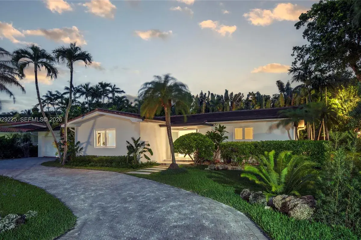 145 S Prospect Dr, Coral Gables FL 33133