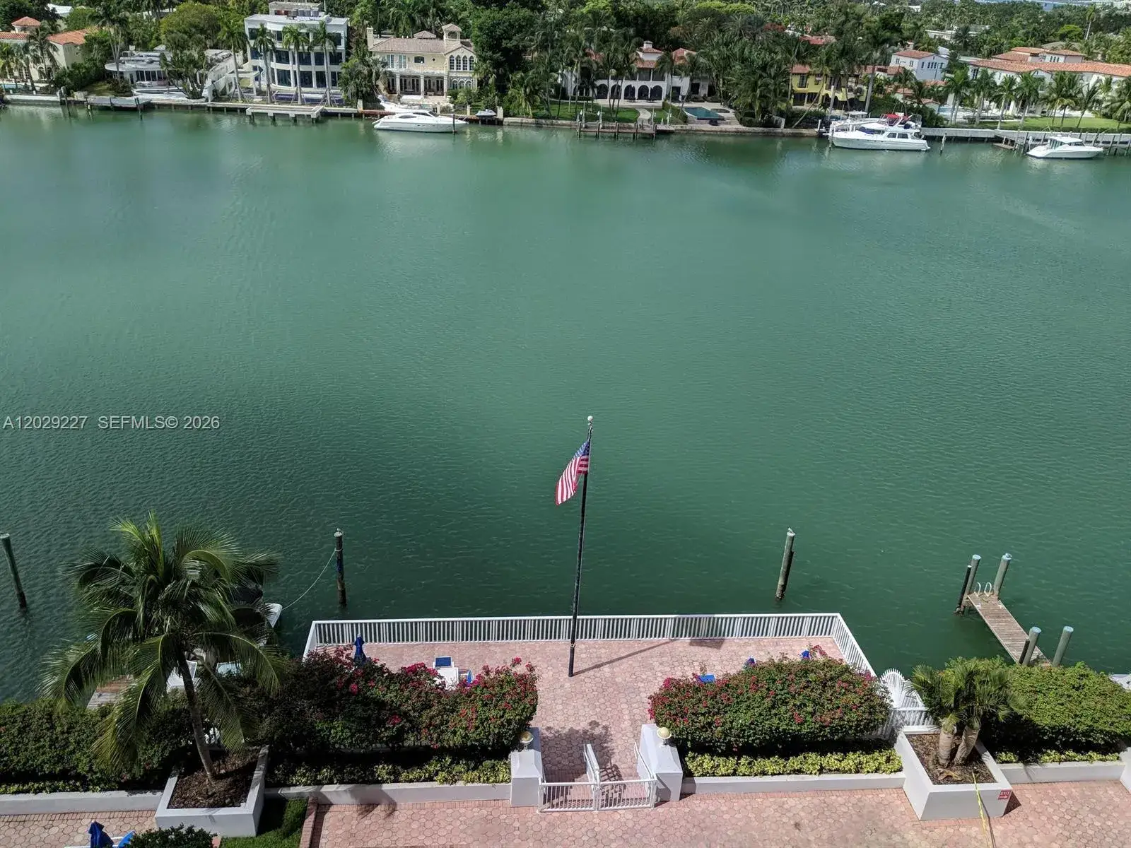 1 bedroom 1 bath Residential for sale at 5700 Collins Ave # 8K, Miami Beach FL 33140
