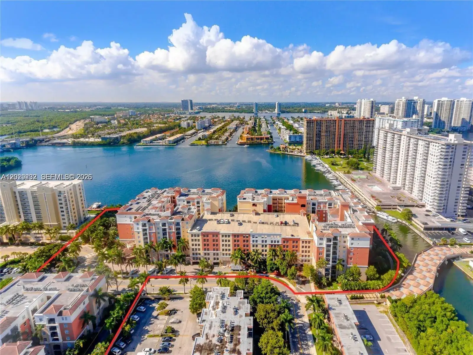 17100 N Bay Rd # 1605, Sunny Isles Beach FL 33160 photo 4