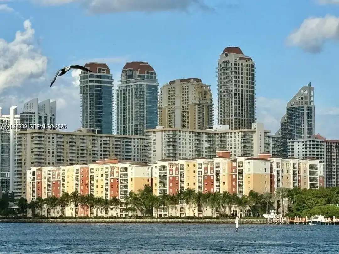 17100 N Bay Rd # 1605, Sunny Isles Beach FL 33160 photo 5