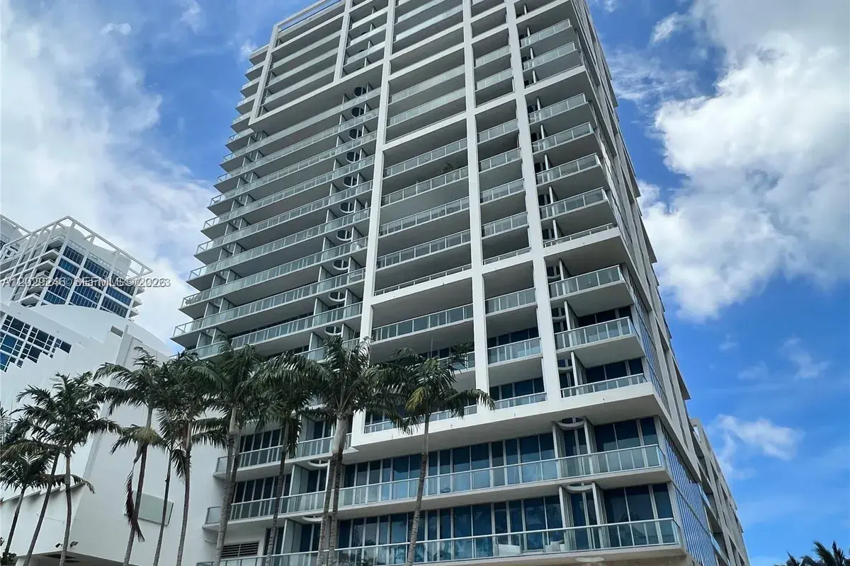 6799 Collins Ave # 1501, Miami Beach FL 33141