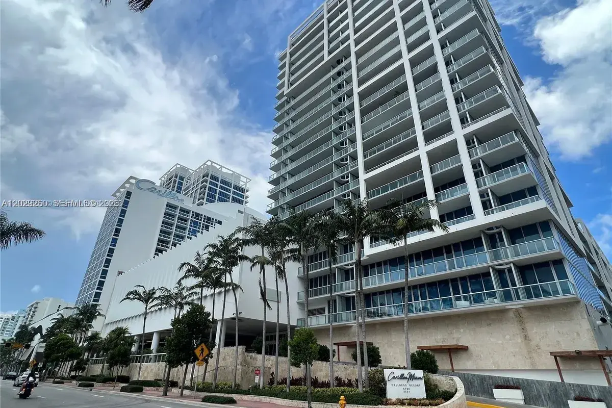 6799 Collins Ave # 1501, Miami Beach FL 33141