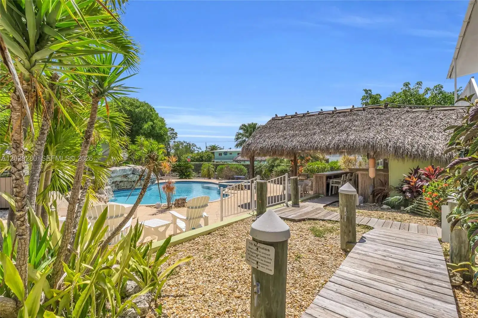 443 4TH Rd, Key Largo FL 33037 photo 3