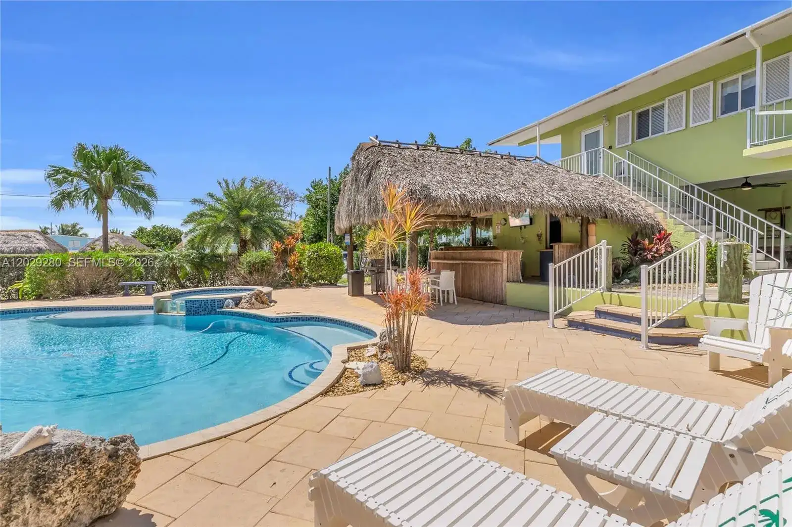 443 4TH Rd, Key Largo FL 33037 photo 4