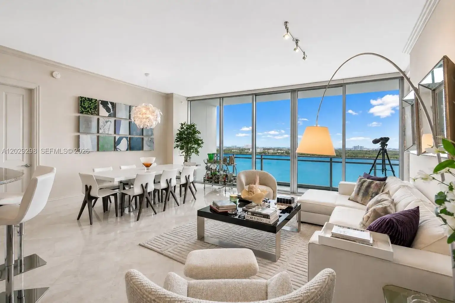10295 Collins Ave # 1606, Bal Harbour FL 33154