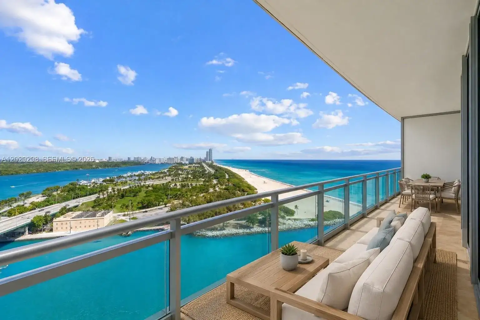 10295 Collins Ave # 1606, Bal Harbour FL 33154 photo 2