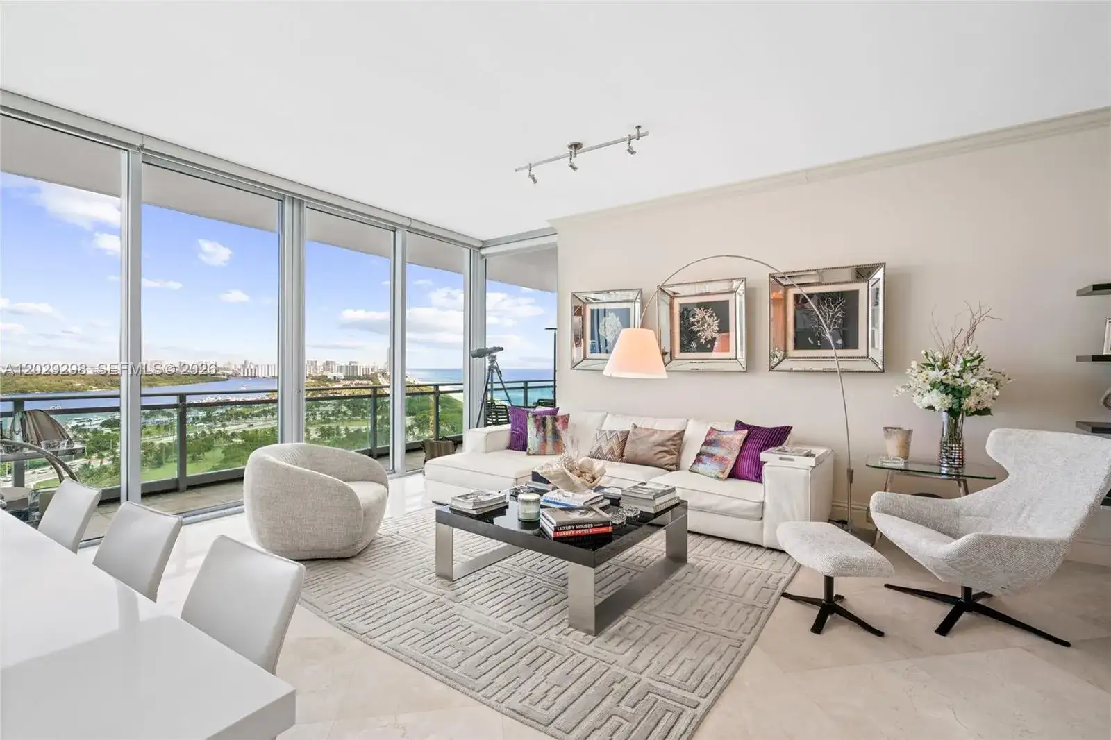 10295 Collins Ave # 1606, Bal Harbour FL 33154 photo 4