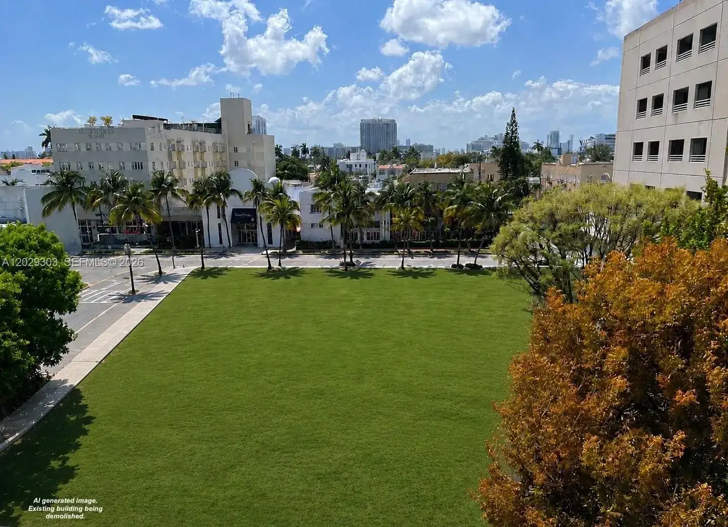 1543 Washington Ave, Miami Beach FL 33139 photo 3