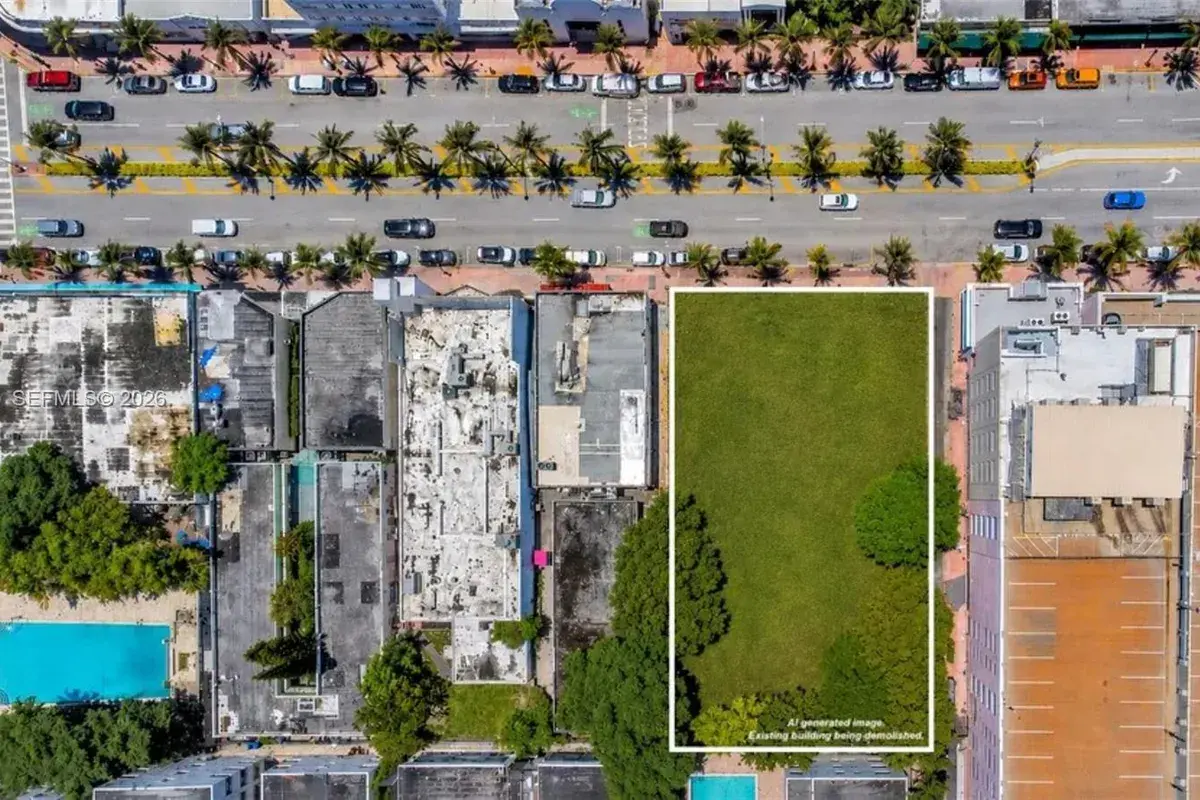 1543 Washington Ave, Miami Beach FL 33139