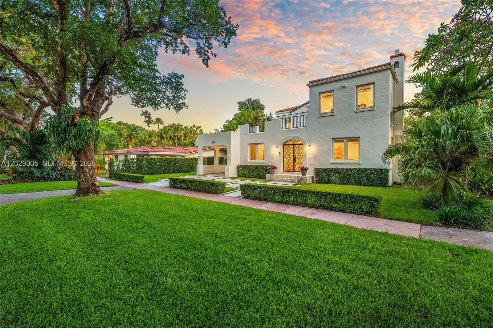 1544 Plasentia Ave, Coral Gables FL 33134 photo 3