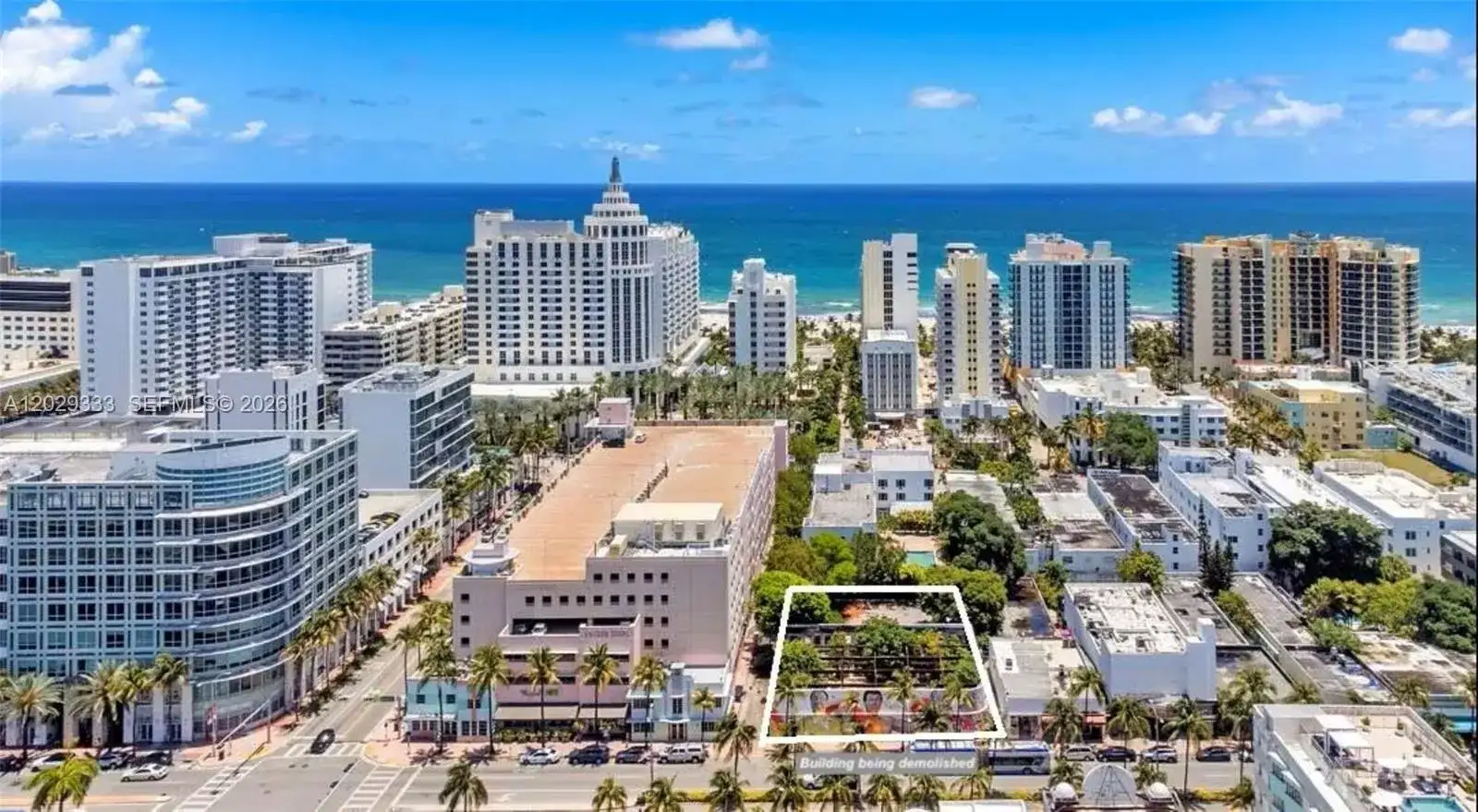 1543 Washington Ave, Miami Beach FL 33139 photo 2