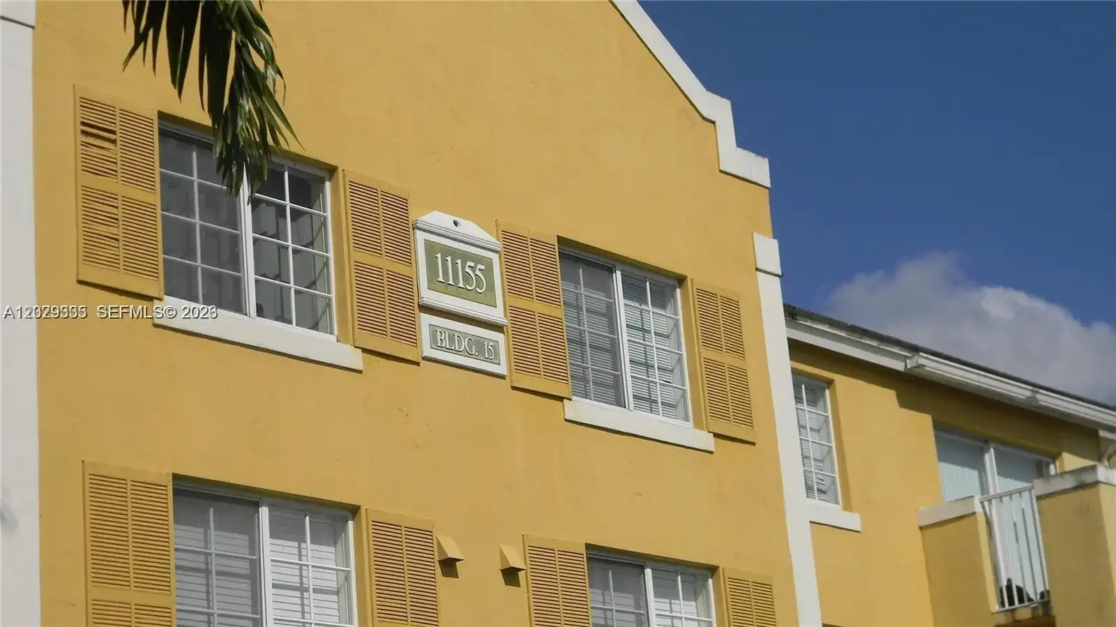 11155 SW 5th Pl # 306, Pembroke Pines FL 33025