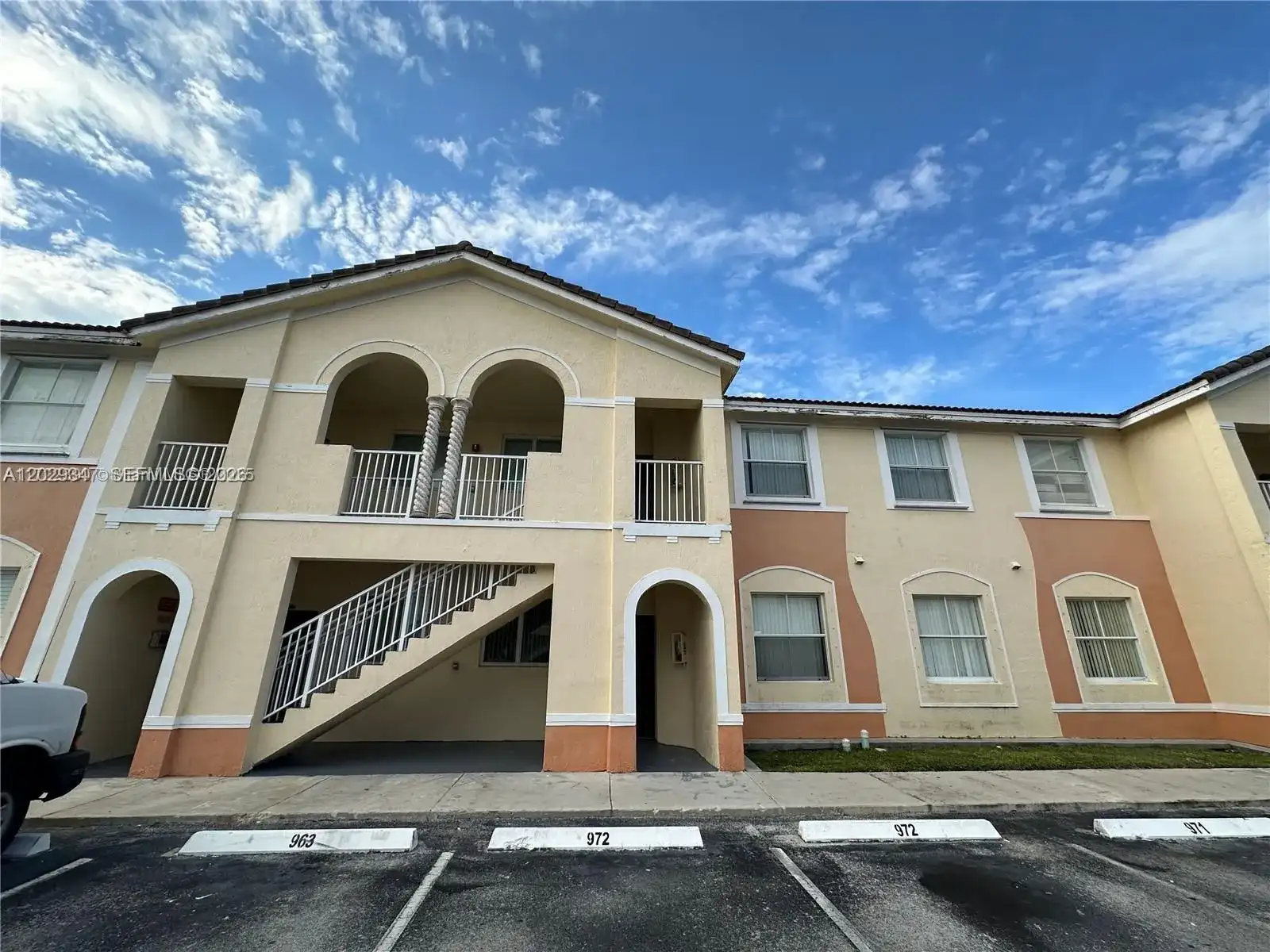 1661 SE 29th Ct # 209, Homestead FL 33035