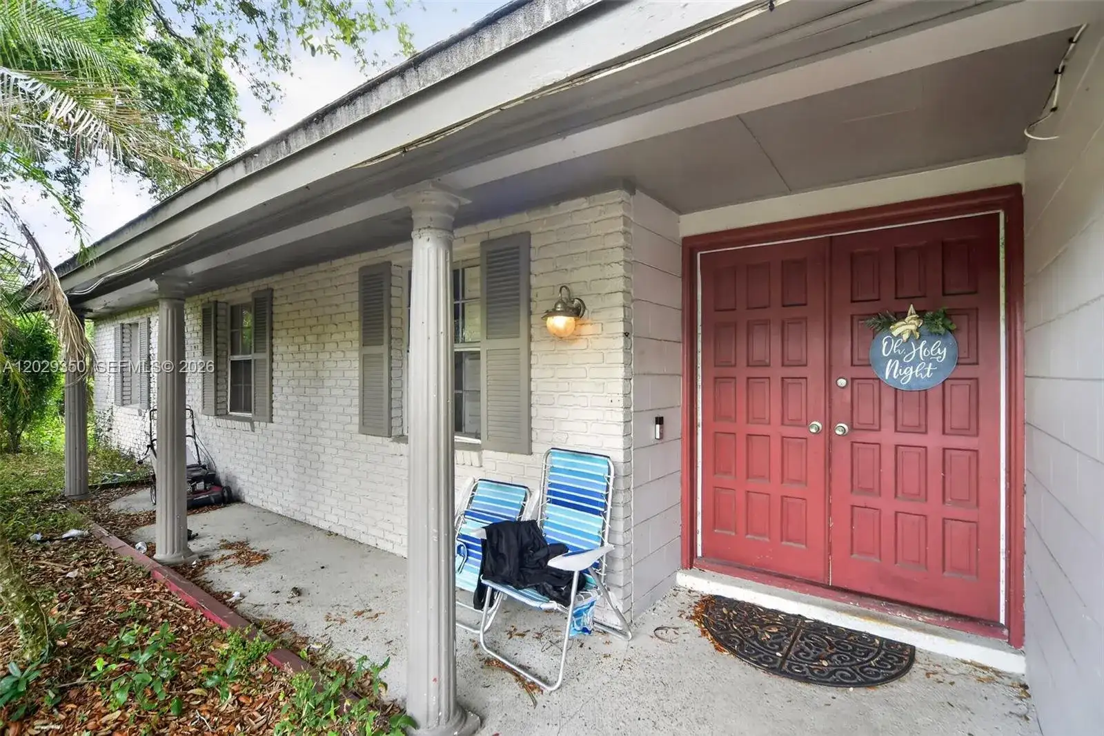 570 N HART BLVD, Orlando FL 32818 photo 2