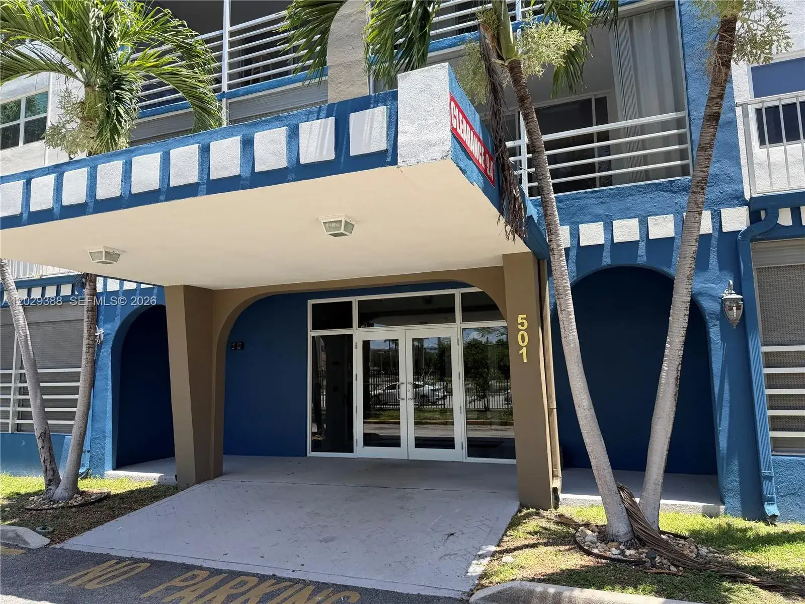 501 E Dania Beach Blvd # 4D, Dania Beach FL 33004