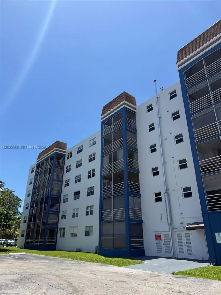 501 E Dania Beach Blvd # 4D, Dania Beach FL 33004 photo 5
