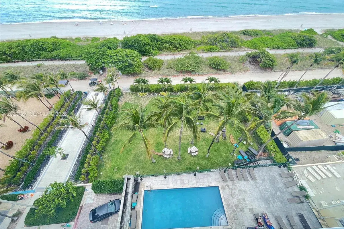 9195 Collins Ave # 1001, Surfside FL 33154