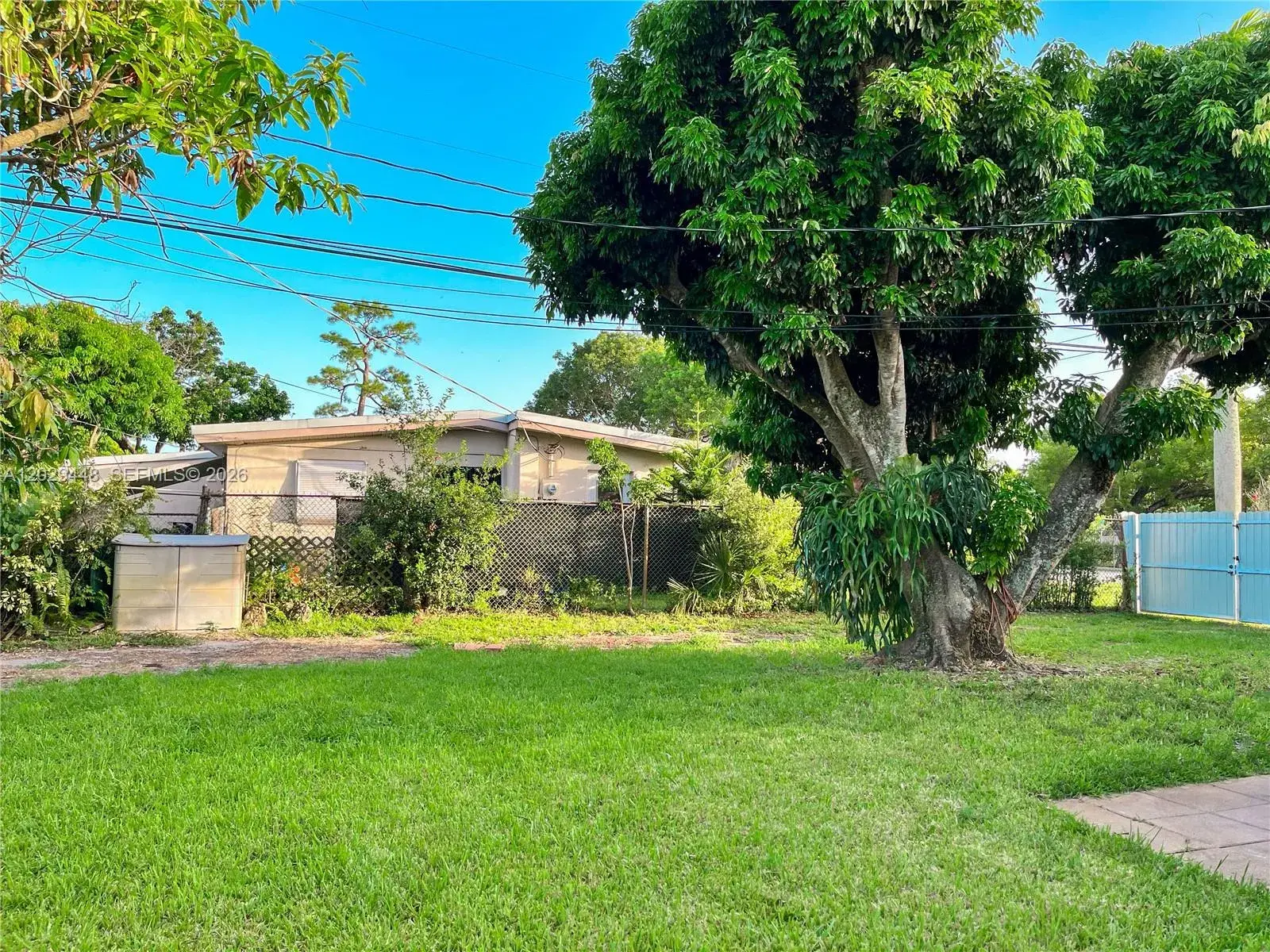 3390 SW 21st St, Fort Lauderdale FL 33312