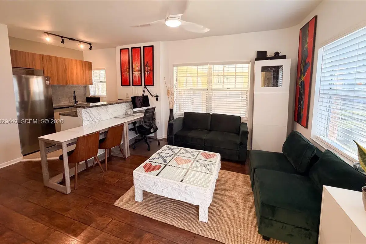 1255 Pennsylvania Ave # 117, Miami Beach FL 33139