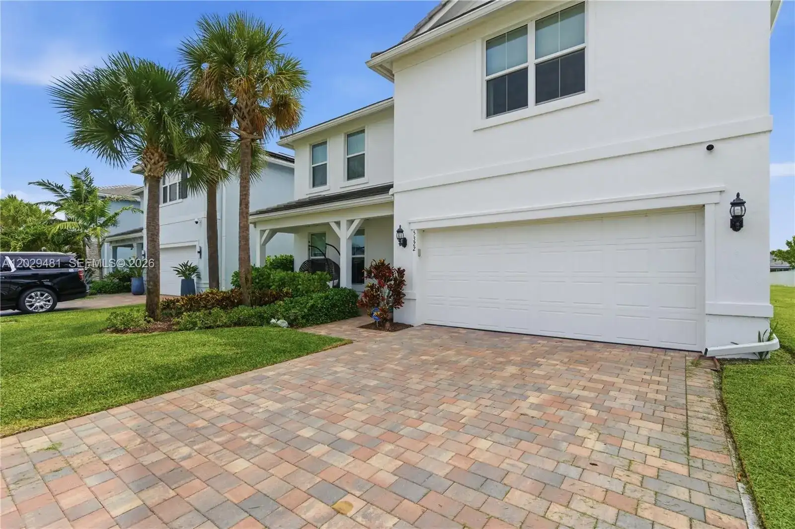 5322 Yellow Water LiLy Ct, Lake Worth FL 33467 photo 2