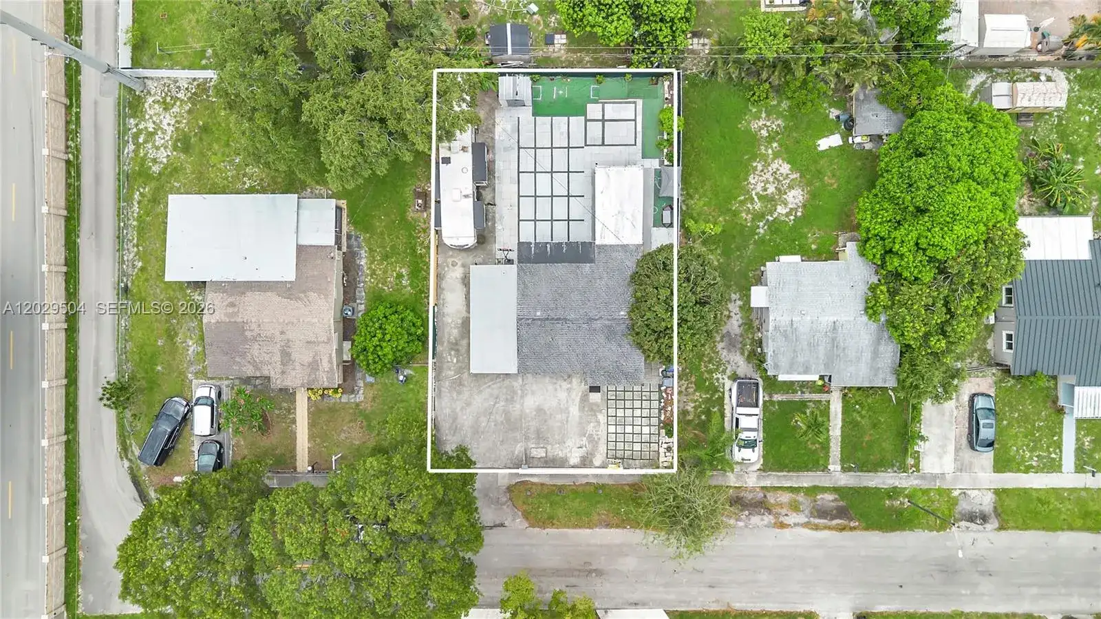 6404 Meade St, Hollywood FL 33024 photo 2