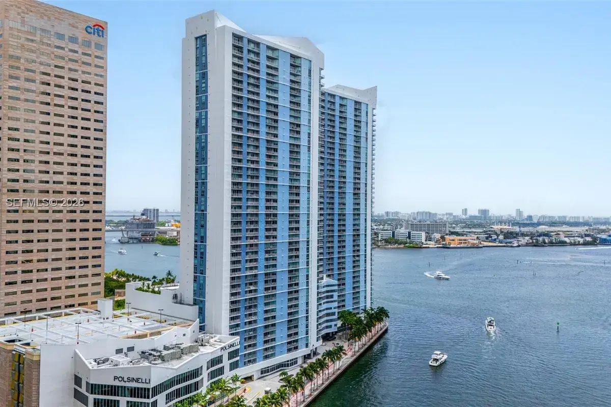 325 S Biscayne Blvd # 2219, Miami FL 33131