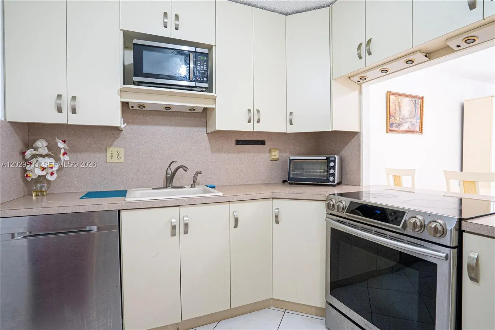 600 Three Islands Blvd # 1416, Hallandale Beach FL 33009