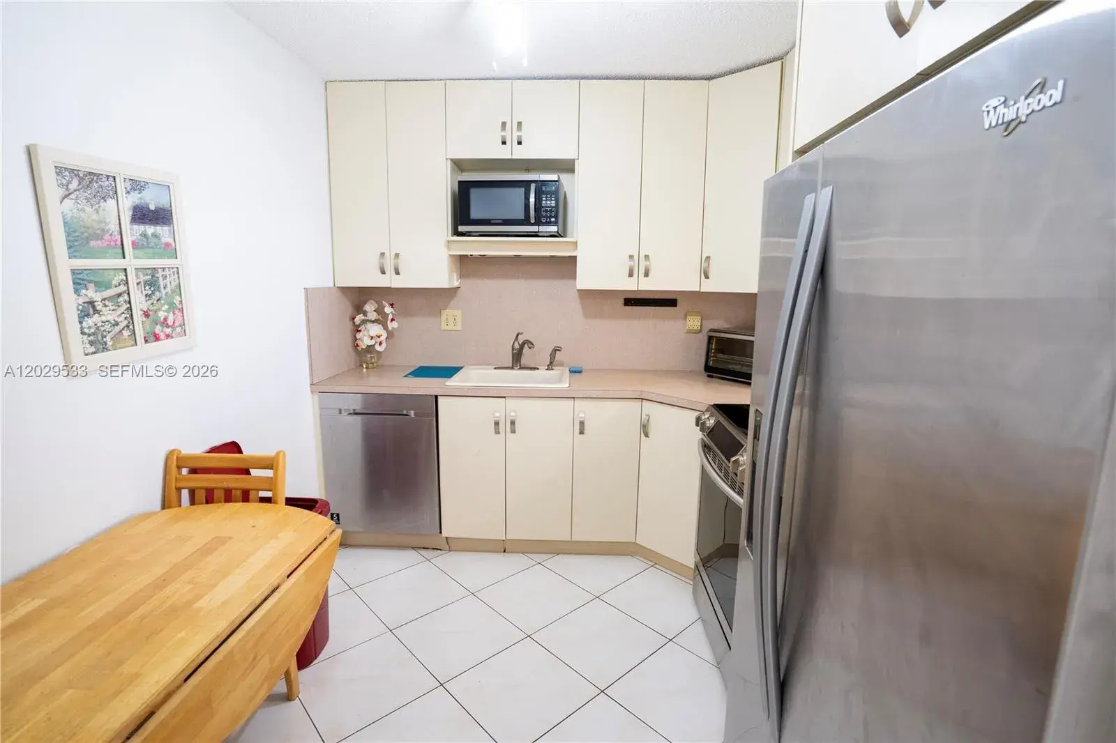 600 Three Islands Blvd # 1416, Hallandale Beach FL 33009